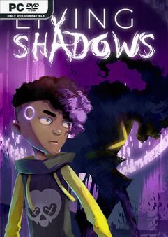 Living Shadows-TENOKE
