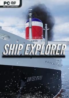 Ship Explorer-TENOKE