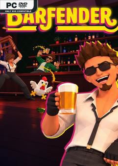 Barfender Early Access