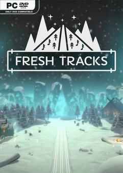 Fresh Tracks-TENOKE