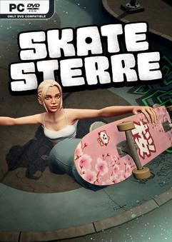 Skatesterre-GoldBerg