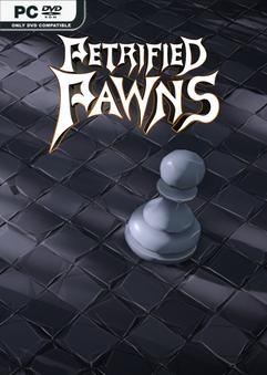 Petrified Pawns-TENOKE