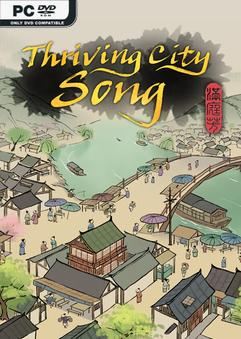 Thriving City Song v1.2.1R-TENOKE