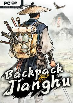 Backpack Jianghu-TENOKE