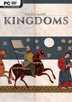 Field of Glory Kingdoms v1.04.02-P2P