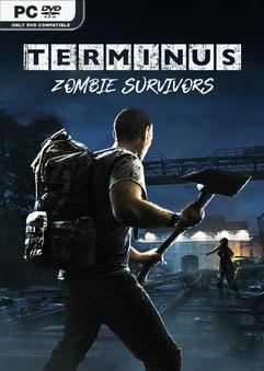 Terminus Zombie Survivors-GoldBerg
