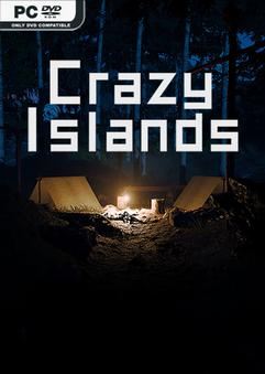 Crazy Islands-TENOKE