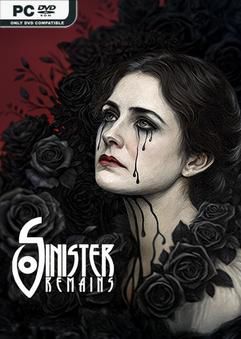Sinister Remains-GoldBerg