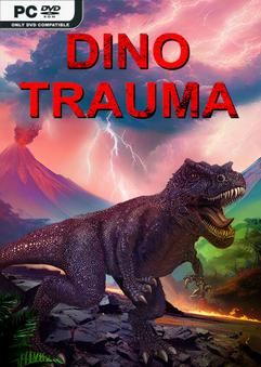 Dino Trauma Expedtion Mode Early Access