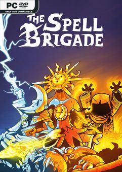 The Spell Brigade-RUNE