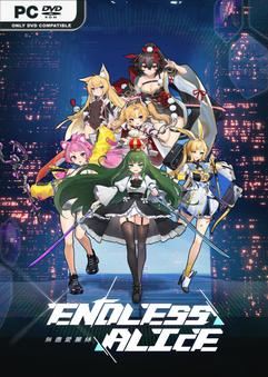 Endless Alice Early Access