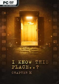 I Know This Place Chapter II-SKIDROW