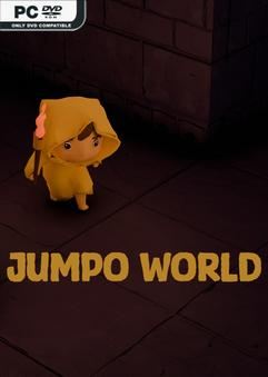 jumpo world-TENOKE