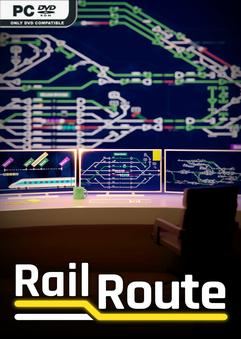 Rail Route v2.3.21-P2P