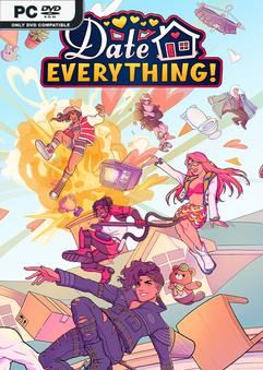 Date Everything-TENOKE