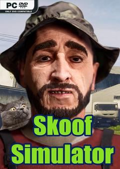 Skoof Simulator-TENOKE