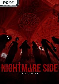Nightmare Side The Game-TENOKE