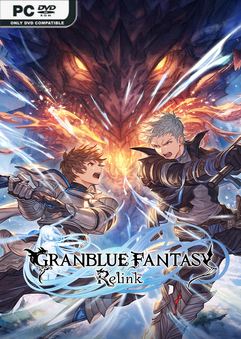 Granblue Fantasy Relink Special Edition v1.2.1-P2P