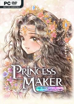 Princess Maker Children of Revelation-TENOKE
