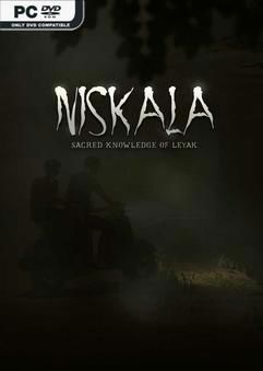 Niskala Sacred Knowledge of Leyak-GoldBerg