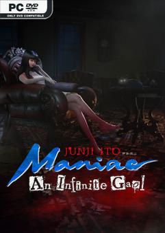 Junji Ito Maniac An Infinite Gaol-TENOKE