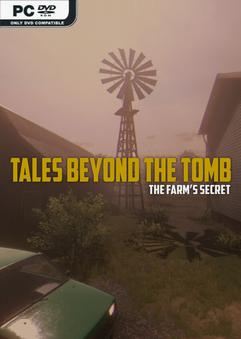 Tales Beyond The Tomb The Farms Secret-TENOKE