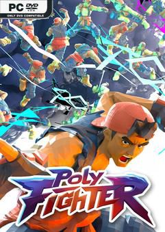 Poly Fighter Early Access