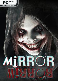 MIRROR MIRROR-TENOKE