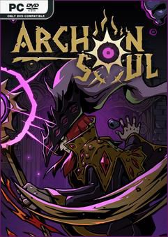 Archon Soul-GoldBerg