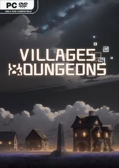 Villages and Dungeons v10033-P2P