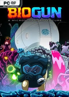 BioGun v1.110-P2P