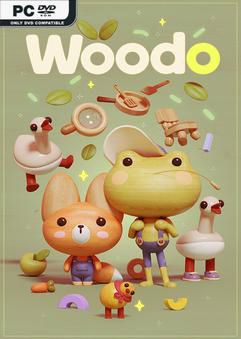 Woodo-TENOKE