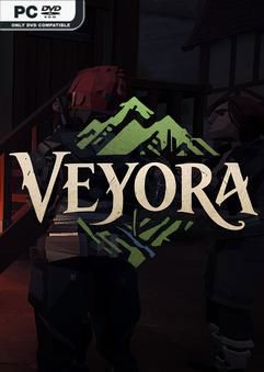 Veyora Early Access