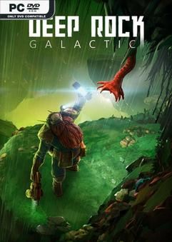 Deep Rock Galactic v1.39.112929.0-P2P