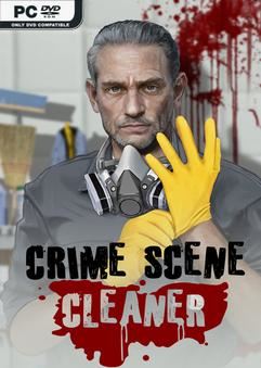 Crime Scene Cleaner v1.0.7G-P2P