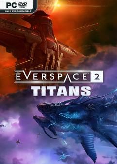 EVERSPACE 2 Titans-FLT