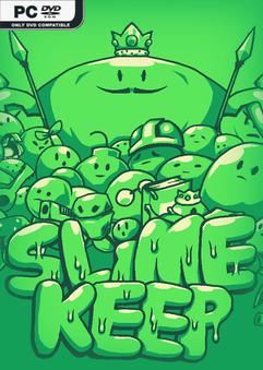 Slimekeep-TENOKE