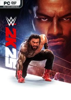 WWE 2K25 v1.19-P2P