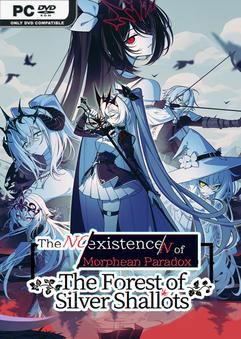 The NOexistenceN of Morphean Paradox Early Access