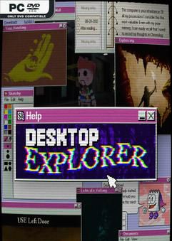 Desktop Explorer-TENOKE