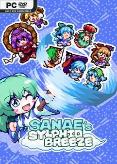 SANAEs Sylphid Breeze-TENOKE