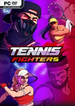 Tennis Fighters-TENOKE
