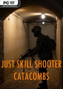 Just Skill Shooter Catacombs-TENOKE
