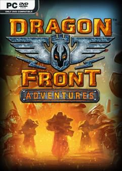 Dragon Front Adventures-TENOKE