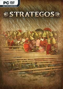 Strategos v1826 Early Access