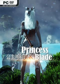 Princess And Blade-TENOKE