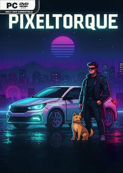 PixelTorque-TENOKE