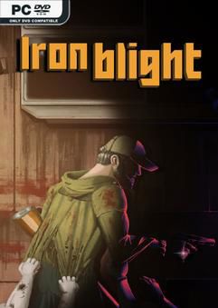 Iron Blight-TENOKE