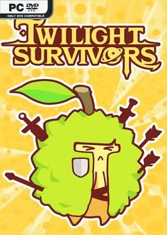 Twilight Survivors v1.02-P2P