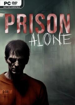 Prison Alone-TENOKE